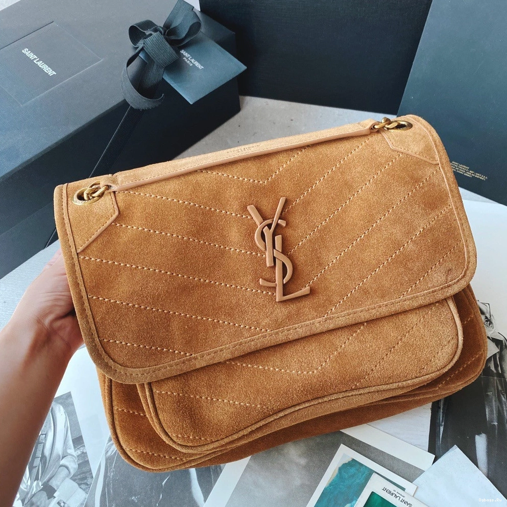 YSL MEDIUM NIKI 0722